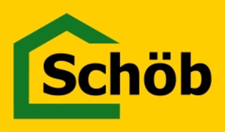 Gantenbein Partner, Schöb Logo