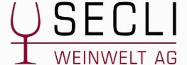 Gantenbein Partner, Secli Weinwelt Ag Logo